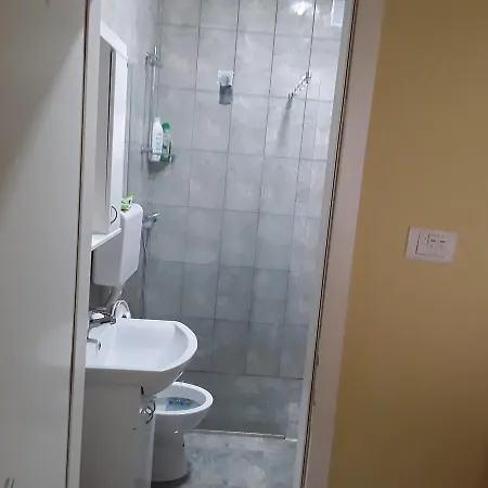 Grbavica Stan Sa Parkingom * Novi Sad